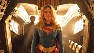 Supergirl Arrives on HBO Max September 10