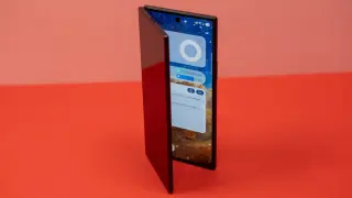 Galaxy Z Fold 8 Ultra review: premium foldable power comes with a premium price