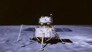 China Delays Chang’e-7 Moon Mission, Emphasizing Safety Over Timelines