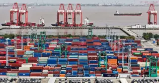 China's September Exports Hit 36.3% Surge, Driven by AI Demand