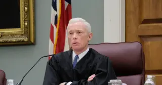 New Hampshire Chief Justice resigns after ethics probe links to ally payout