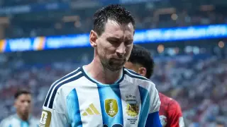 Collina Defends Referees’ Independence After Argentina–Egypt Controversy