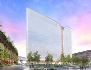 Dana-Farber Breaks Ground on $1.7B Boston Cancer Hospital Amid Major Care System Shifts
