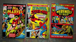 Gerry Conway, Pivotal Spider-Man Writer and Punisher Co-Creator, Dies