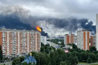Hybrid Provocations Loom as Ukraine Strikes Deep Into Russia