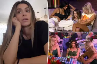 Taylor Frankie Paul Quits SLOMW Amid Bullying and Custody Turmoil