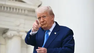 Trump weighs joining Saudi retaliation as Ukraine energy truce falters