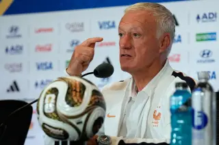 Bronze on the line as France and England clash for World Cup 2026 third place