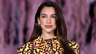 Dua Lipa Sues Samsung Over Unauthorized TV Box Photo, Seeks $15 Million