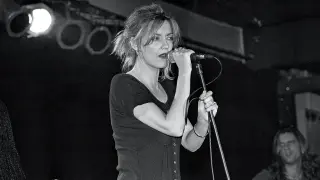 Sass Jordan, Canadian Rock Icon and Mentor to Taylor Hawkins, Dies at 65
