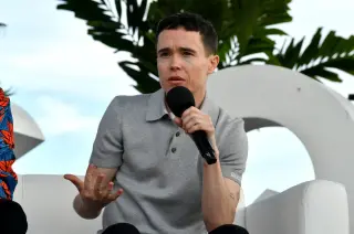 Elliot Page: The Odyssey Hasn’t Opened New Film Doors Yet