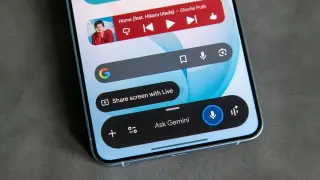 Google explains AICore’s temporary storage spike during AI updates