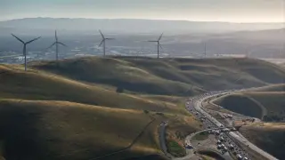Trump Admin Admits Canceling Clean-Energy Grants Because of State Votes