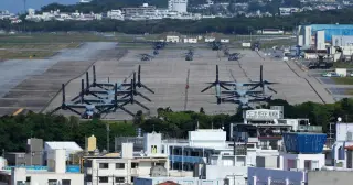 US Marine Arrested for Murder of Okinawan Woman, Reigniting Decades-Long Base Protests