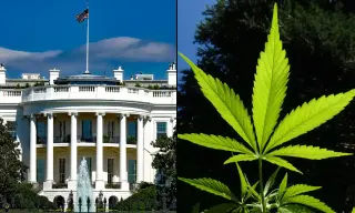 White House: Rescheduling Marijuana Doesn't Make It Legal Nationwide