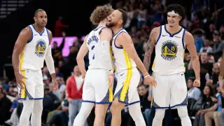 Curry Sparks Warriors' Epic Play-In Comeback to Beat Clippers
