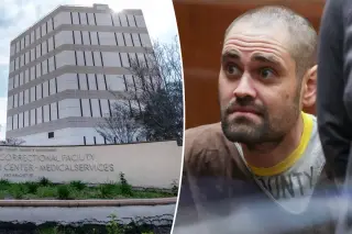Nick Reiner hit with jail sanctions after combative shower incident