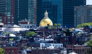 Live: Massachusetts State House and Senate Primaries Update