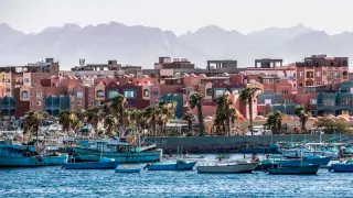 German tourist dies after cobra bite at Hurghada hotel snake show
