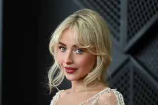 Sabrina Carpenter Reframes Coachella Moment, Learns Zaghrouta