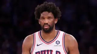 Embiid Declares 2026 Season a Success Despite 76ers' Playoff Exit