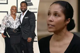 Tenisha Warner Breaks Down as Prenup Dispute with Malcolm-Jamal Warner’s Mother Unfolds