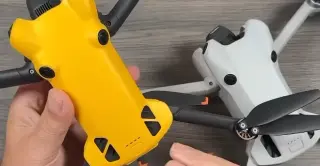 FCC to retroactively ban disguised DJI gadgets, hitting Skyrover and Xtra