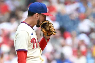 Phillies Pursue Fifth Starter Upgrade as Painter Demotion Shakes Plans