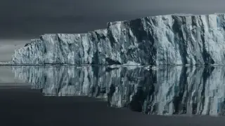 New Model Doubles Thwaites Glacier Sea-Level Threat to 30mm by 2100