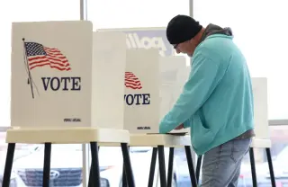 Nebraska primaries spark Senate drama as Democrats clash and Ricketts eyes general