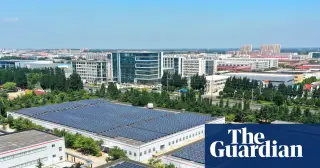 US imposes 15% polysilicon tariff to shore up chip and solar supply chains