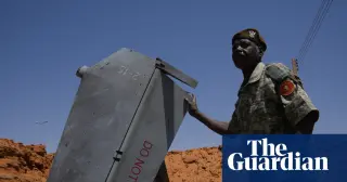 Sudan Drone Strikes Kill 80 in Kordofan, 3 Children in Khartoum Amid Escalating War