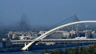 Oil Markets Wobble as Trump's 'Energy Ceasefire' Claim Collides with Fresh Russian Strikes