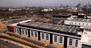 AI-Driven Data Centers Push Home Energy Bills Higher