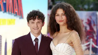 Law Roach Clarifies Zendaya’s Reaction to His Conflicting Wedding Rumors