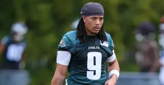 Lemon Embraces Clean-Slate Return as Eagles Rally Around Rehab