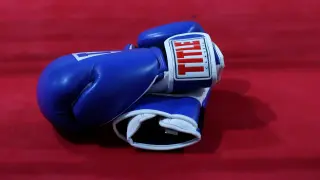 Rising boxer Hannah Rapp dies in Texas road-rage crash