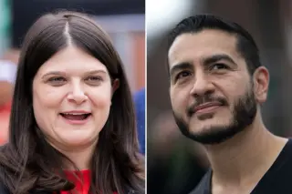 Stevens vs. El-Sayed: Michigan’s Democratic Senate Primary Tests the Party’s Factions