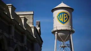 DOJ clears Paramount-Skydance's Warner Bros. deal, signaling competition gains