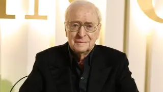 AI-Generated Odyssey: Michael Caine Narrates Homer’s Epic for ElevenLabs