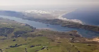 Pacifica Planning Commissioner Dies in Tomales Bay Canoe Accident at 37