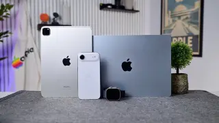 Apple's 16-Device Horizon: iPhones, iPads, and Macs on the 2026–27 Roadmap