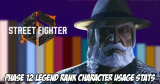 Legend Rank Season 3 Meta Signals JP Lead Ahead of Yasmine’s Debut