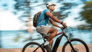 Electric bikes spark a rising ER trauma tide, doctors warn