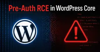 Unauthenticated WordPress core flaw forces urgent updates across 6.9/7.0 lines