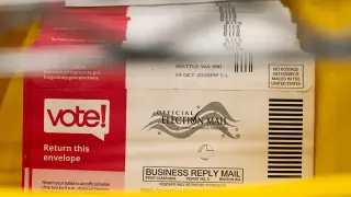 2026 Midterms: Key Races, Ballot Measures, and Early Voting Trends