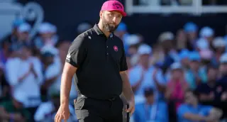 Jon Rahm exits LIV Golf 2.0 as bankruptcy restructuring faces star exodus