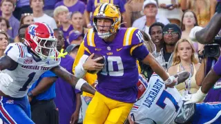 Missouri’s 45-17 Rout of Florida Reshuffles College Football Rankings Ahead of Georgia-Alabama Showdown