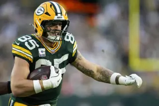 Kraft lands four-year, $75 million extension with Packers