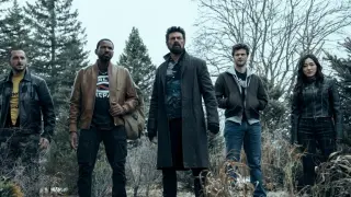 TV Roundup: Nostalgia, Power Plays, and Moral Dilemmas Across The Boys, Amadeus, Daredevil, and The Terror